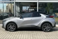 Toyota C-HR din 2024 cu 8.800 km - oferta TOY158882 - foto 2