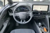 Toyota C-HR din 2024 cu 8.800 km - oferta TOY158882 - foto 8