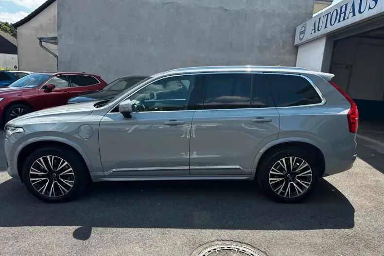 Volvo XC90 din 2024 cu 16.761 km - oferta VOL158883 - foto 6