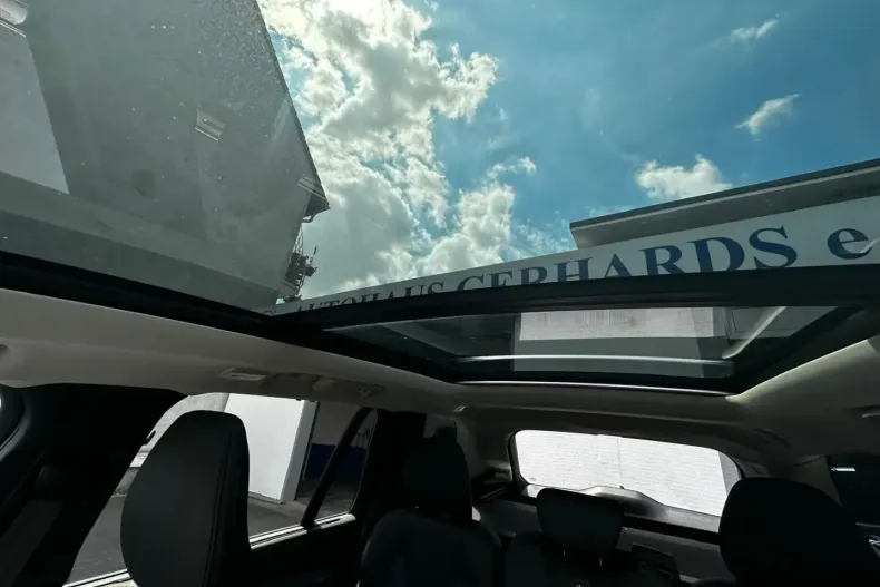 Volvo XC90 din 2024 cu 16.761 km - oferta VOL158883 - foto 26