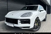 Porsche Cayenne din 2024 cu 1.990 km - oferta POR158884 - foto 1