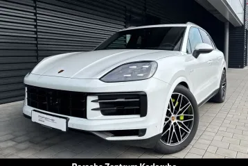 Porsche Cayenne din 2024 - oferta POR158884
