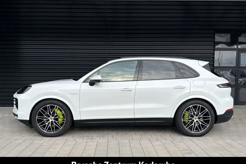 Porsche Cayenne din 2024 cu 1.990 km - oferta POR158884 - foto 2