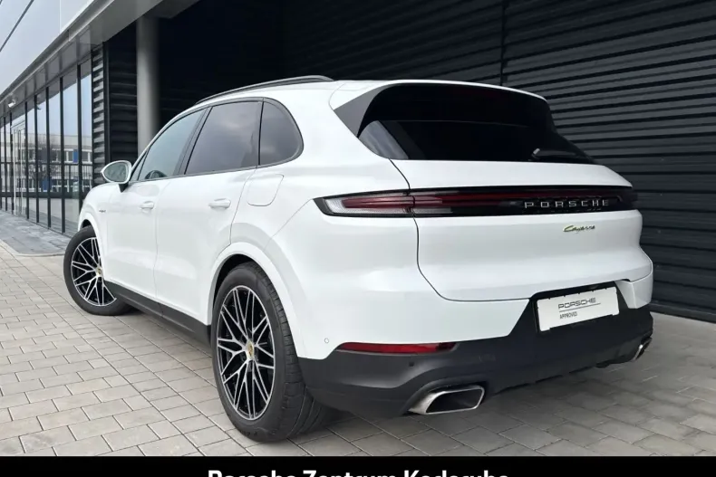Porsche Cayenne din 2024 cu 1.990 km - oferta POR158884 - foto 3