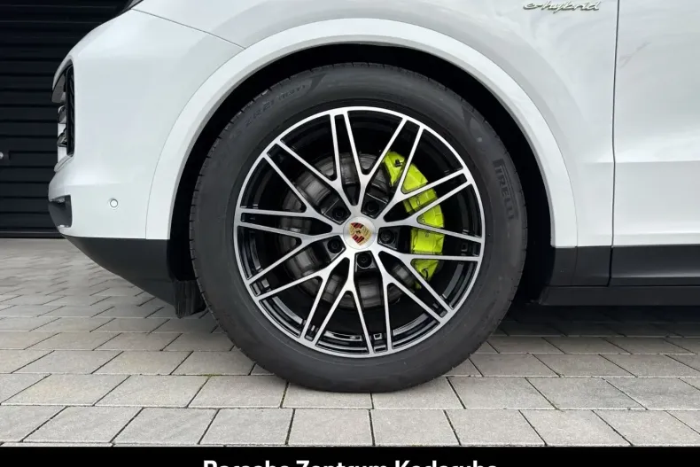 Porsche Cayenne din 2024 cu 1.990 km - oferta POR158884 - foto 6