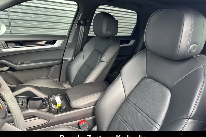 Porsche Cayenne din 2024 cu 1.990 km - oferta POR158884 - foto 8