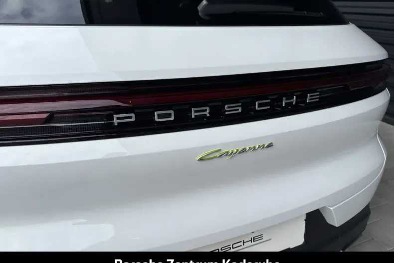 Porsche Cayenne din 2024 cu 1.990 km - oferta POR158884 - foto 10