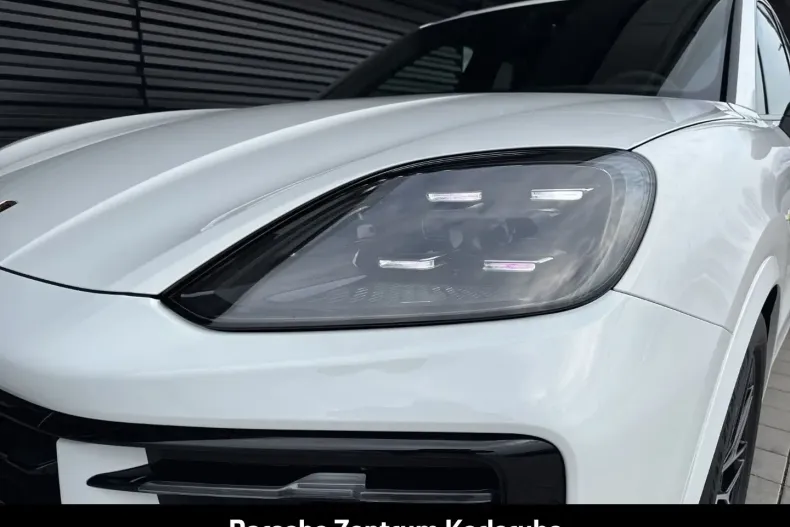 Porsche Cayenne din 2024 cu 1.990 km - oferta POR158884 - foto 13