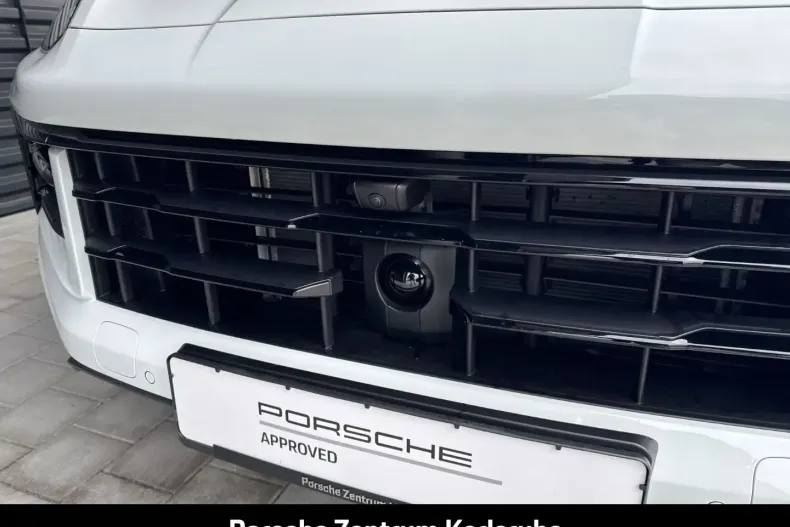 Porsche Cayenne din 2024 cu 1.990 km - oferta POR158884 - foto 14