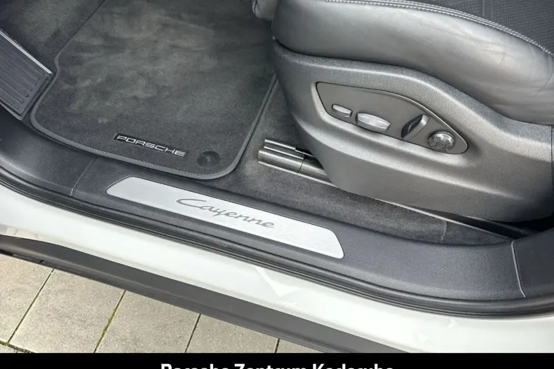 Porsche Cayenne din 2024 cu 1.990 km - oferta POR158884 - foto 22