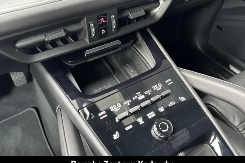 Porsche Cayenne din 2024 cu 1.990 km - oferta POR158884 - foto 23