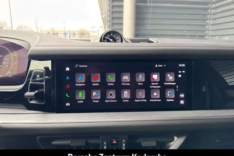 Porsche Cayenne din 2024 cu 1.990 km - oferta POR158884 - foto 24