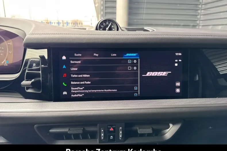 Porsche Cayenne din 2024 cu 1.990 km - oferta POR158884 - foto 26