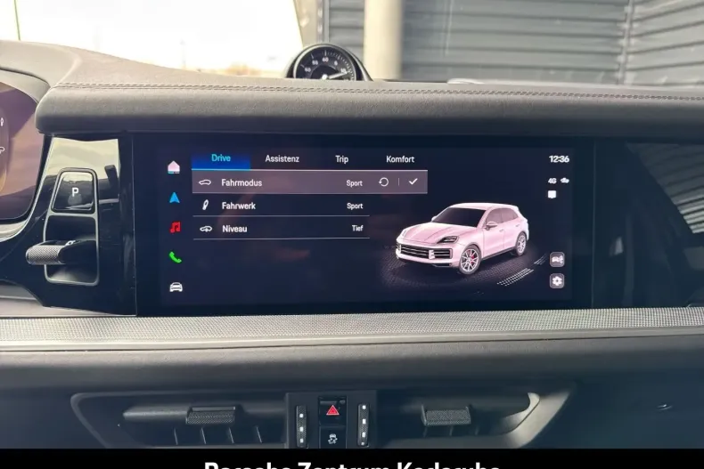 Porsche Cayenne din 2024 cu 1.990 km - oferta POR158884 - foto 27