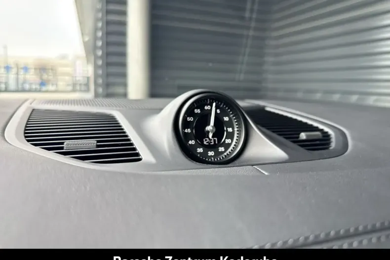 Porsche Cayenne din 2024 cu 1.990 km - oferta POR158884 - foto 30