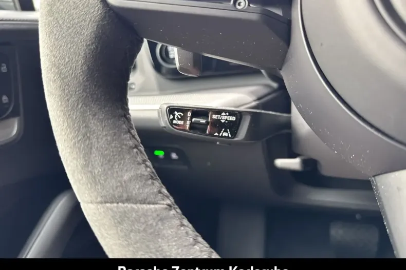 Porsche Cayenne din 2024 cu 1.990 km - oferta POR158884 - foto 31