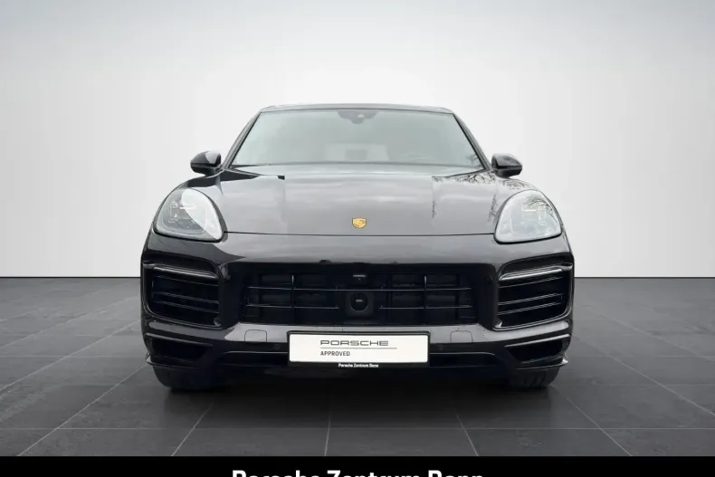 Porsche Cayenne din 2022 cu 38.125 km - oferta POR158885 - foto 2