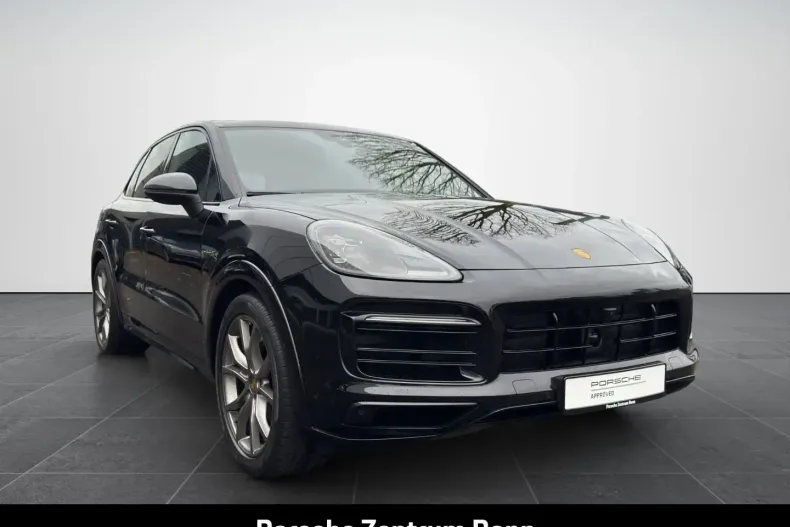 Porsche Cayenne din 2022 cu 38.125 km - oferta POR158885 - foto 3