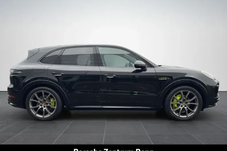 Porsche Cayenne din 2022 cu 38.125 km - oferta POR158885 - foto 4