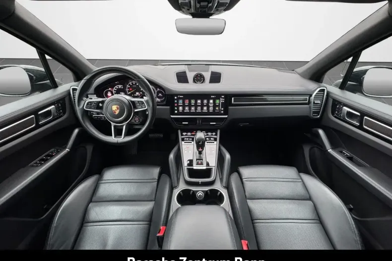 Porsche Cayenne din 2022 cu 38.125 km - oferta POR158885 - foto 14