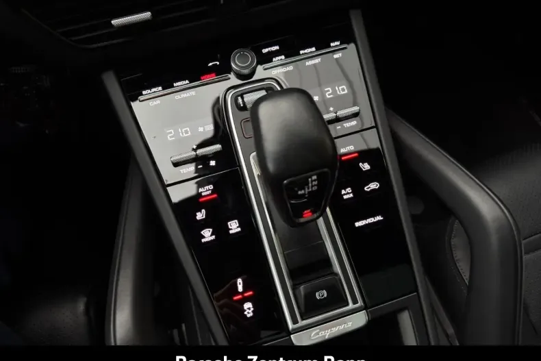 Porsche Cayenne din 2022 cu 38.125 km - oferta POR158885 - foto 15