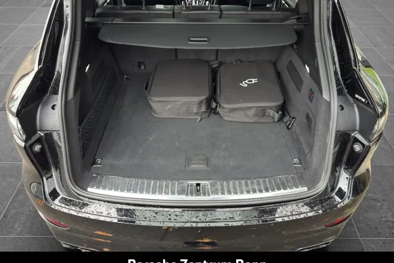 Porsche Cayenne din 2022 cu 38.125 km - oferta POR158885 - foto 20