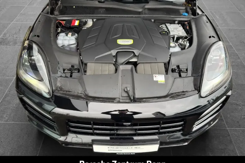 Porsche Cayenne din 2022 cu 38.125 km - oferta POR158885 - foto 21