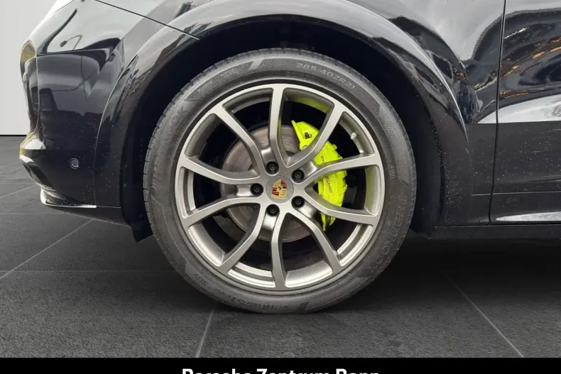 Porsche Cayenne din 2022 cu 38.125 km - oferta POR158885 - foto 22