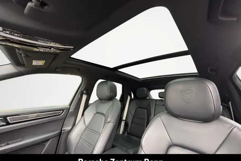 Porsche Cayenne din 2022 cu 38.125 km - oferta POR158885 - foto 26