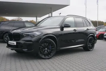 BMW X5 din 2023 - oferta BMW158886