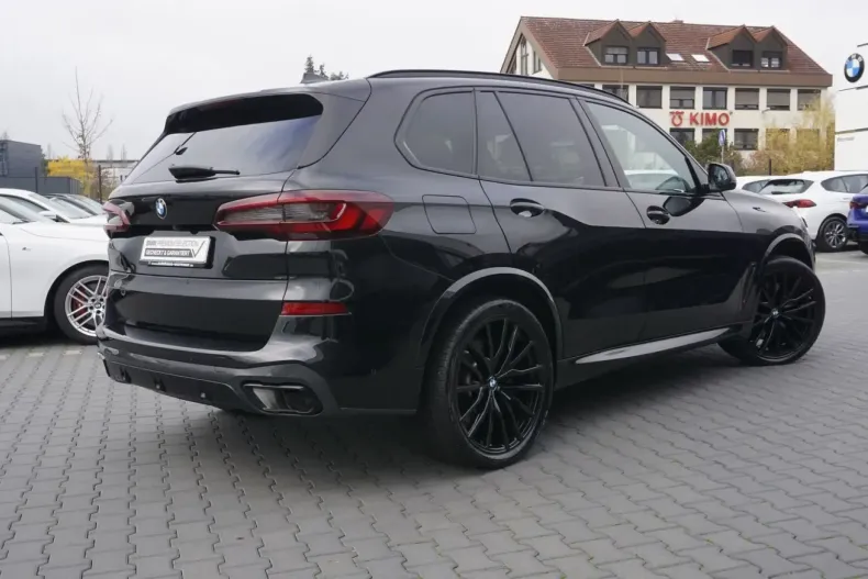 BMW X5 din 2023 cu 88.745 km - oferta BMW158886 - foto 2