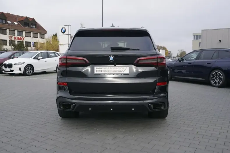 BMW X5 din 2023 cu 88.745 km - oferta BMW158886 - foto 5
