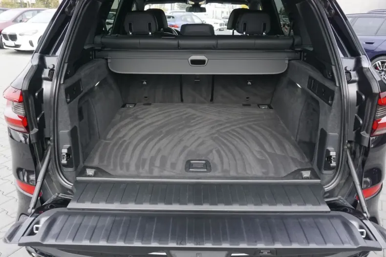 BMW X5 din 2023 cu 88.745 km - oferta BMW158886 - foto 8