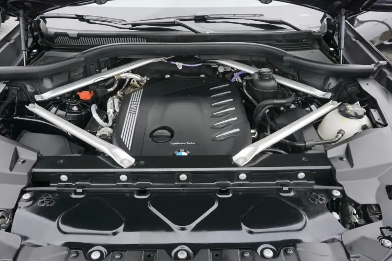 BMW X5 din 2023 cu 88.745 km - oferta BMW158886 - foto 10