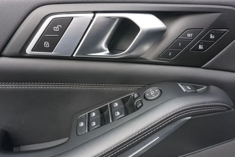 BMW X5 din 2023 cu 88.745 km - oferta BMW158886 - foto 11