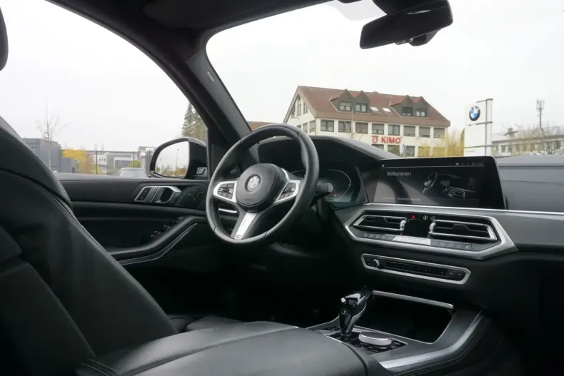 BMW X5 din 2023 cu 88.745 km - oferta BMW158886 - foto 15