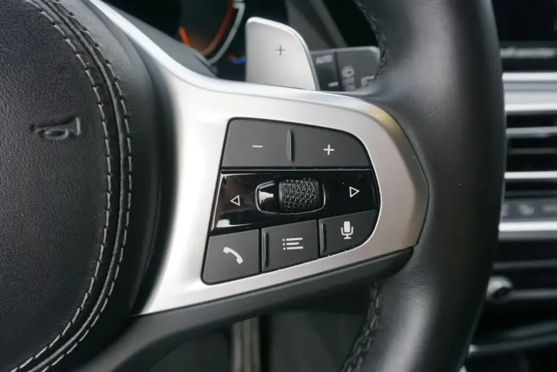 BMW X5 din 2023 cu 88.745 km - oferta BMW158886 - foto 19