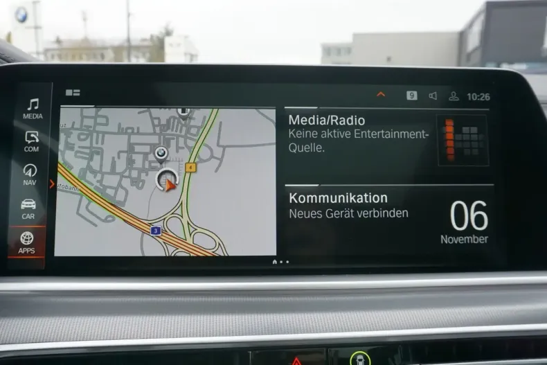 BMW X5 din 2023 cu 88.745 km - oferta BMW158886 - foto 20