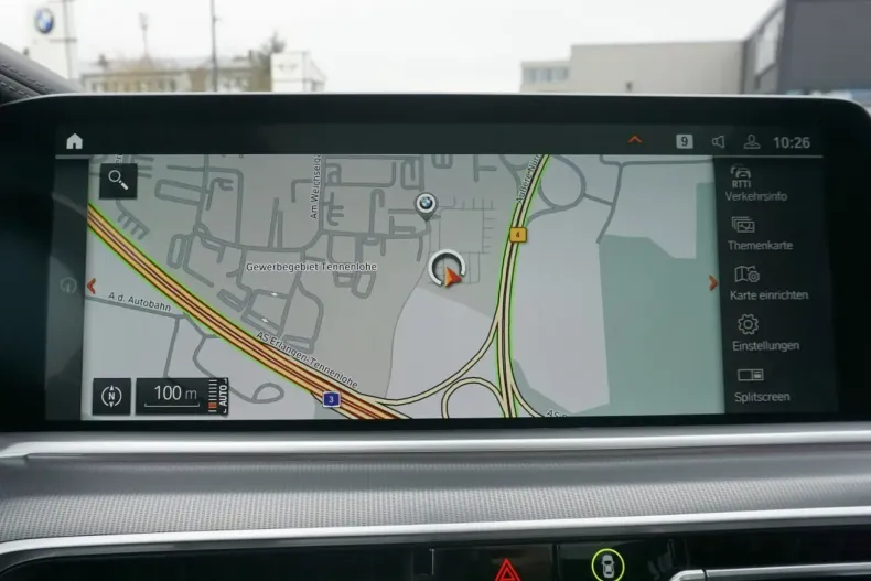 BMW X5 din 2023 cu 88.745 km - oferta BMW158886 - foto 21