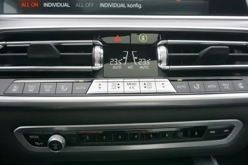 BMW X5 din 2023 cu 88.745 km - oferta BMW158886 - foto 22