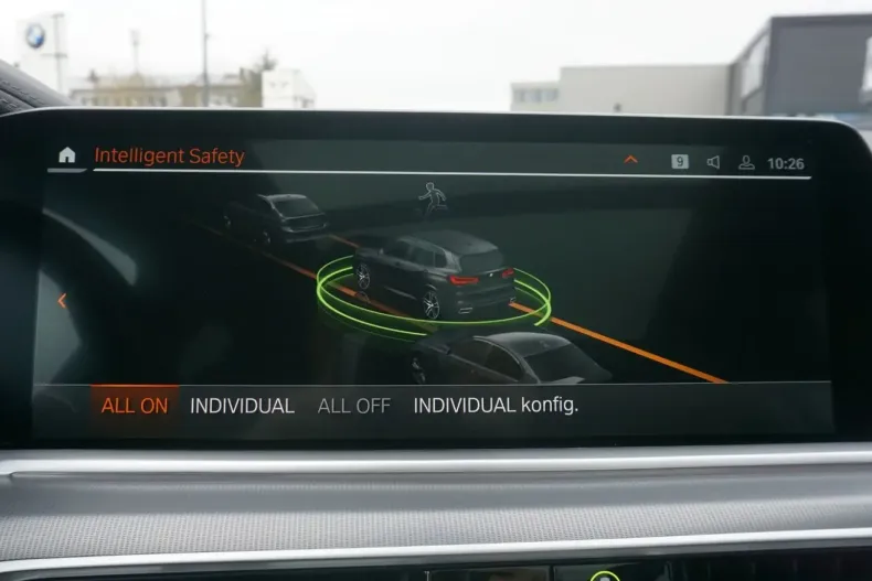 BMW X5 din 2023 cu 88.745 km - oferta BMW158886 - foto 23