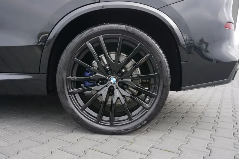 BMW X5 din 2023 cu 88.745 km - oferta BMW158886 - foto 35