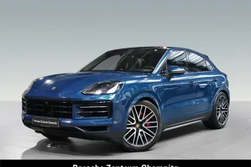 Porsche Cayenne din 2023 - oferta POR158887