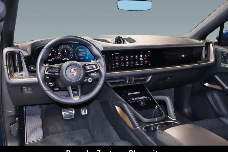 Porsche Cayenne din 2023 cu 14.160 km - oferta POR158887 - foto 7