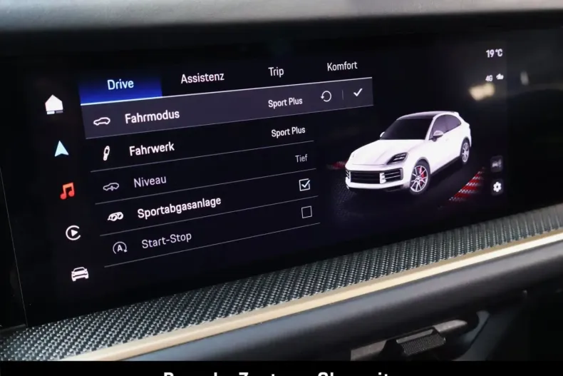 Porsche Cayenne din 2023 cu 14.160 km - oferta POR158887 - foto 17