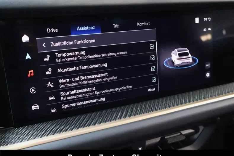 Porsche Cayenne din 2023 cu 14.160 km - oferta POR158887 - foto 18