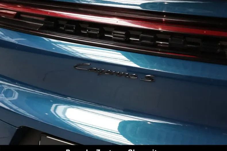 Porsche Cayenne din 2023 cu 14.160 km - oferta POR158887 - foto 37