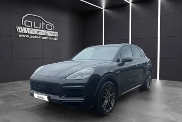 Porsche Cayenne din 2021 - oferta POR158888