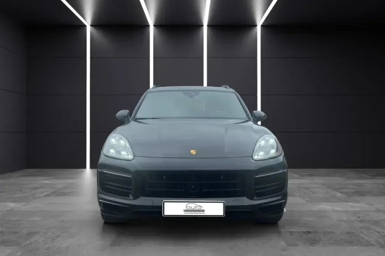 Porsche Cayenne din 2021 cu 67.000 km - oferta POR158888 - foto 2