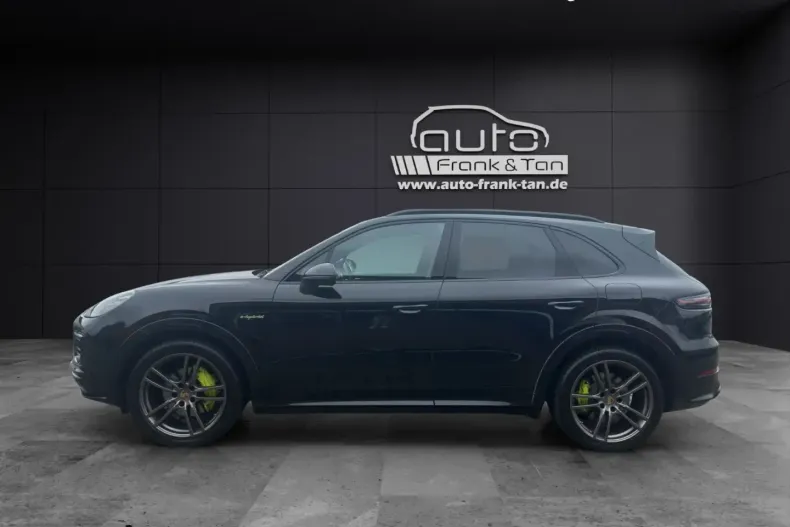 Porsche Cayenne din 2021 cu 67.000 km - oferta POR158888 - foto 3